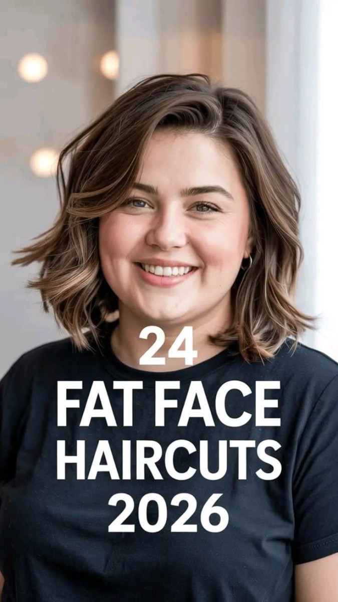 Look coupe mi-longue dégradée
