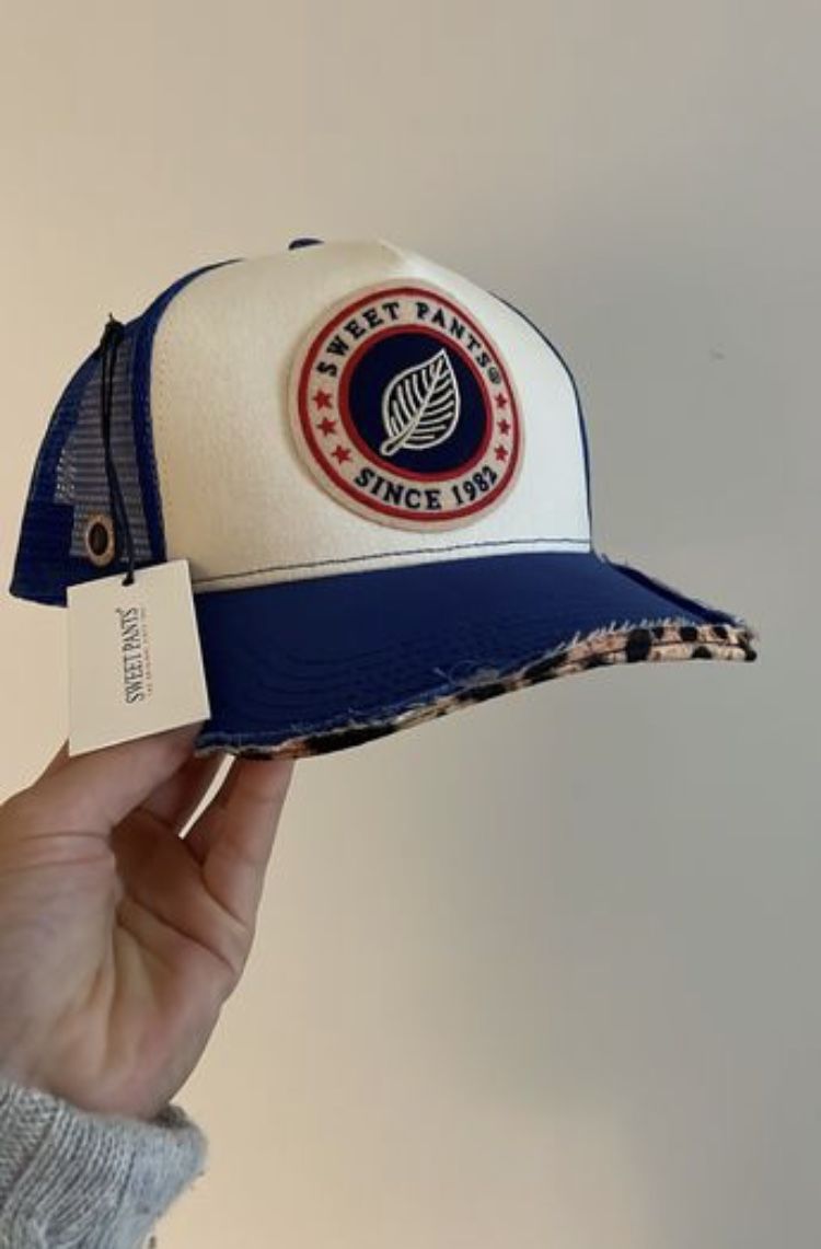 Style coupe casquette garçon