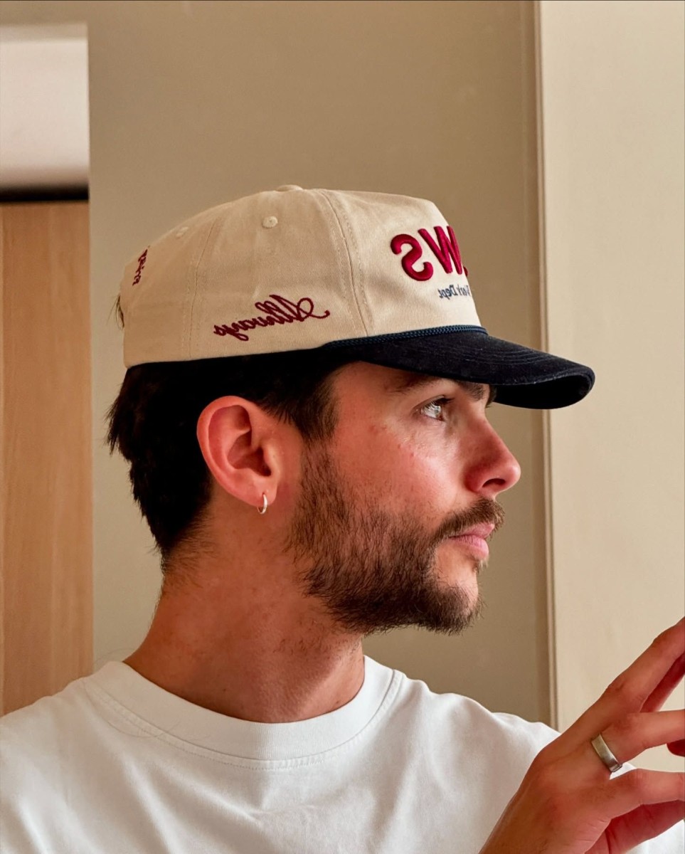Look coupe casquette 2023