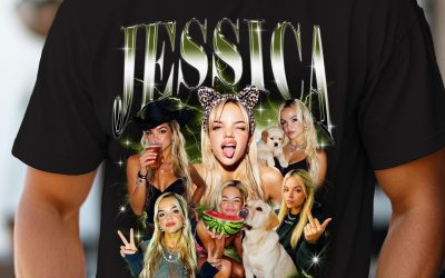 Comment le t-shirt personnalisé est devenu le couteau suisse du vestiaire lifestyle