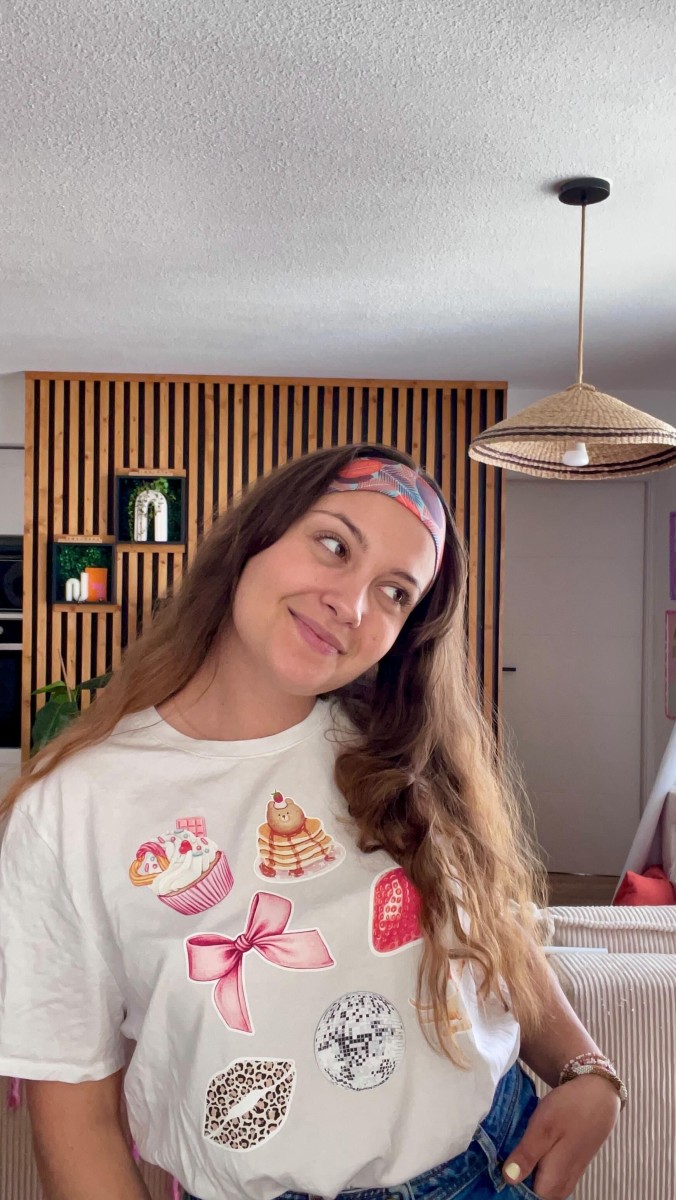 shirt personnalise devenu
