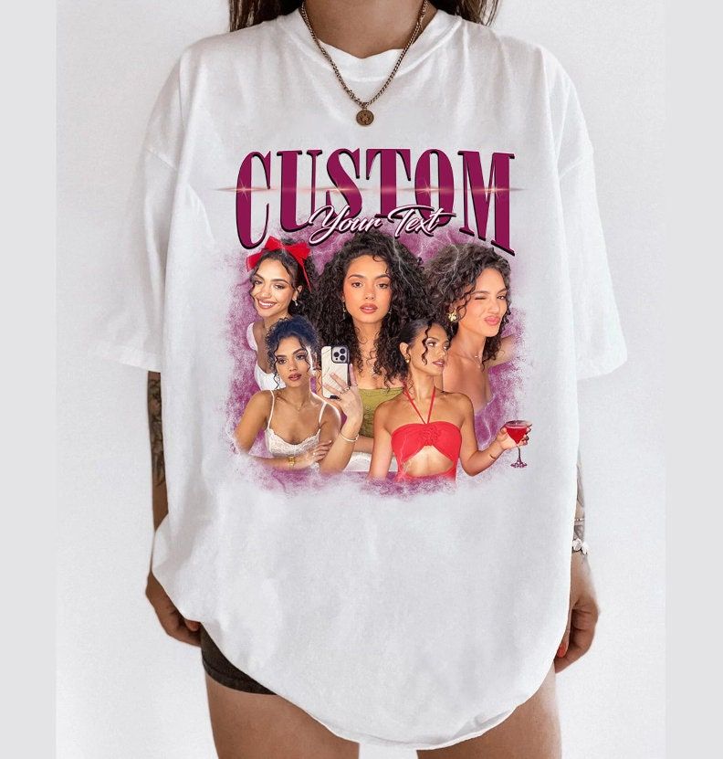 shirt personnalise