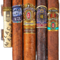 top 5 cigarettes