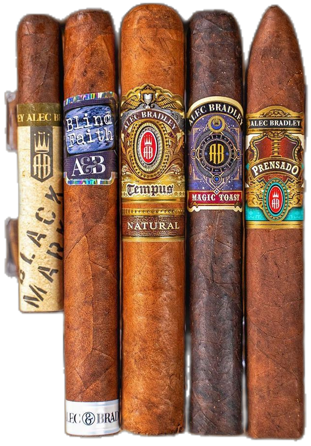 top 5 cigarettes