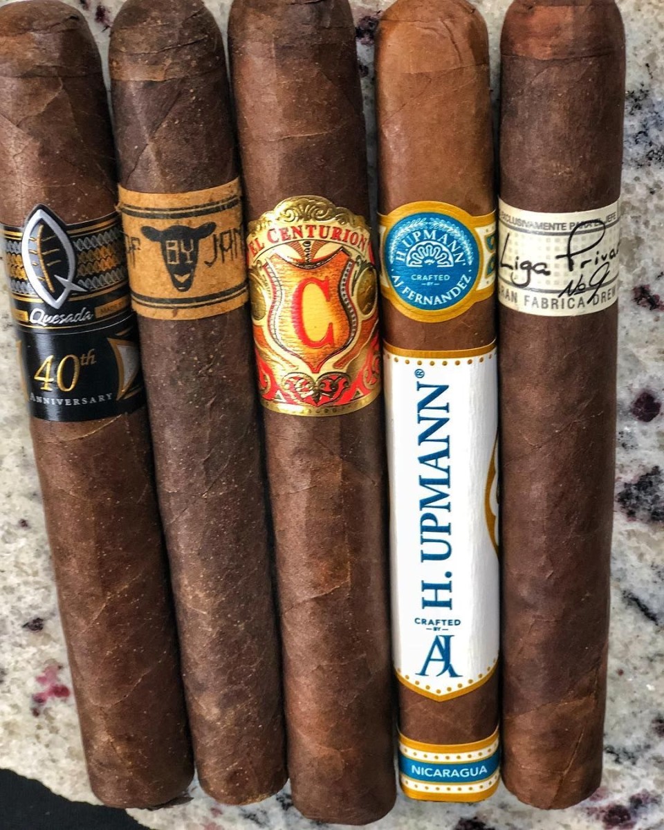 top 5
