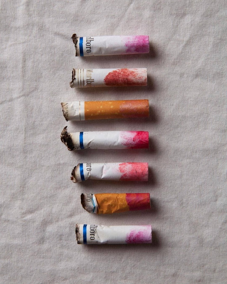 top 5 cigarettes