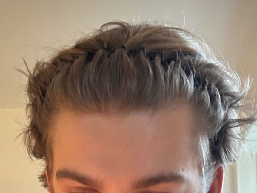 bandeau cheveux