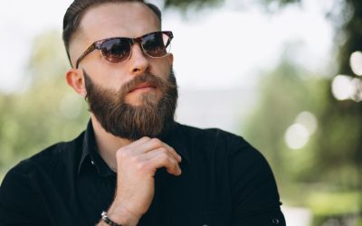 Mode homme : 5 secrets pour assortir vos vêtements avec votre barbe