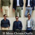 choisir chino homme