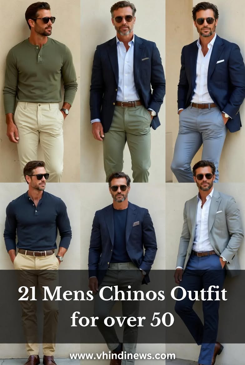 choisir chino homme