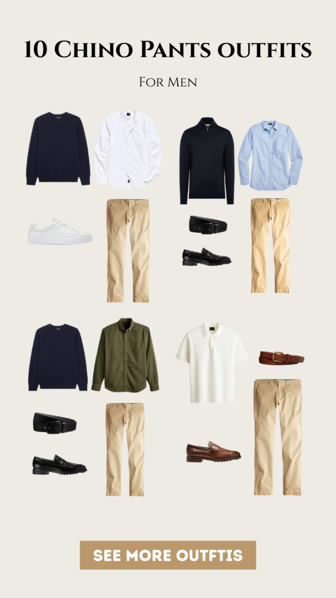 choisir chino