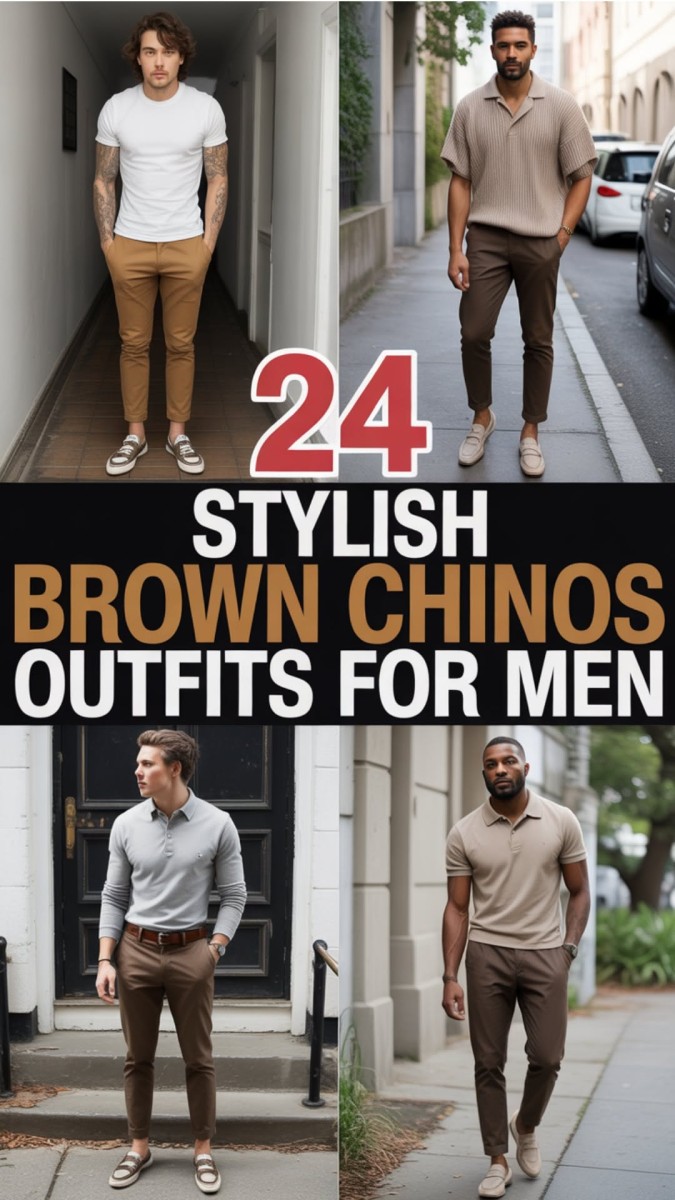 choisir chino homme