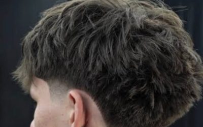 Taper bas homme : la coupe propre et discrète