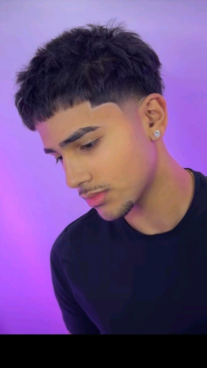 taper bas pour hommes