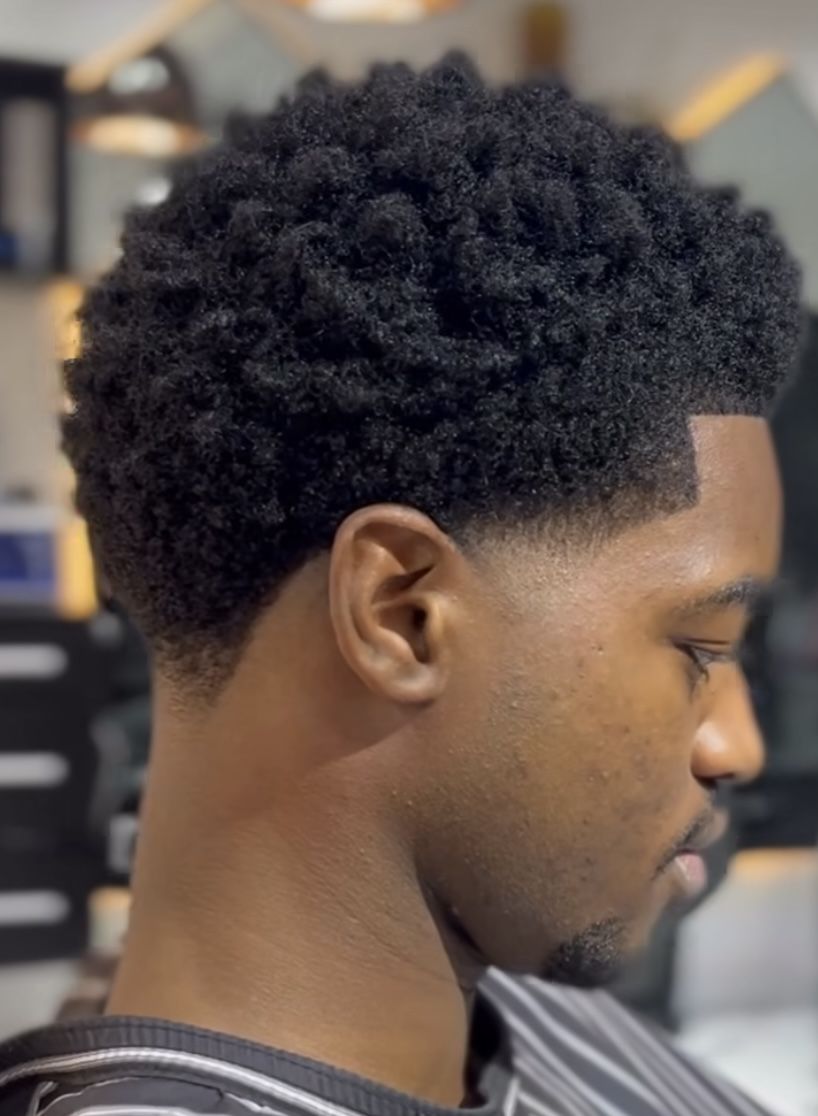 taper bas pour hommes