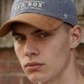 Style coupe casquette homme
