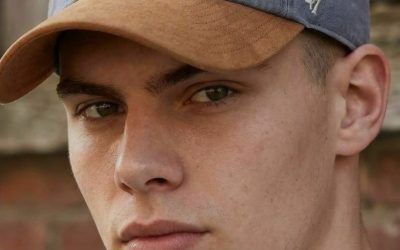 Coupe casquette homme : variantes et conseils