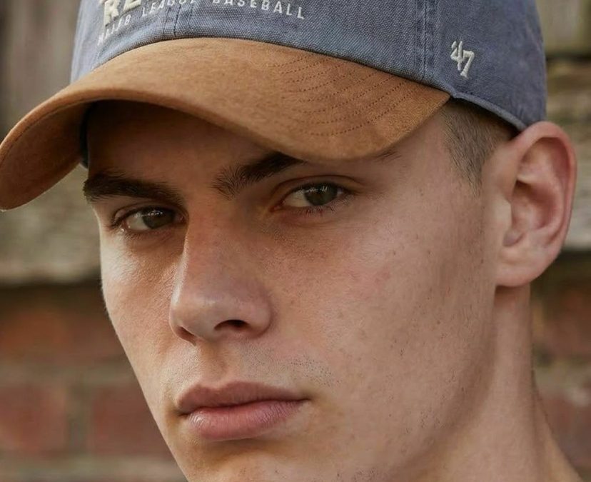 Coupe casquette homme : variantes et conseils