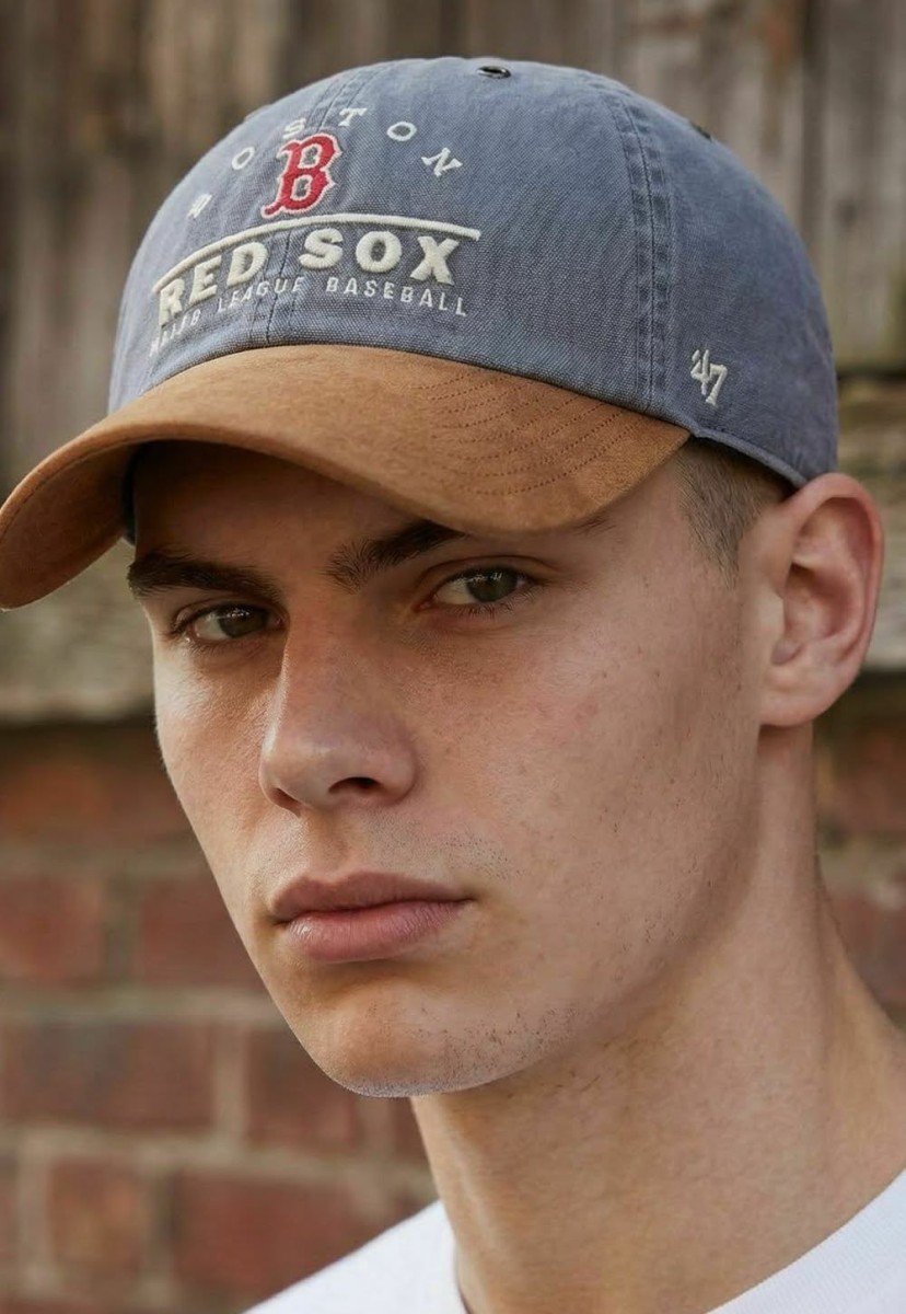 Style coupe casquette homme