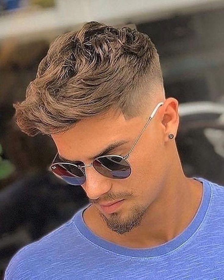 Conseils coupe casquette homme