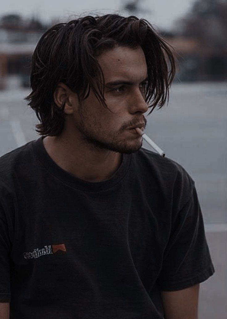 Dégradé moderne pour homme