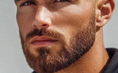 Barbe courte homme : styles propres et faciles