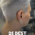 Style audacieux pour quinquas