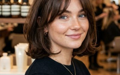 Frange rideau sur carré : idées et conseils