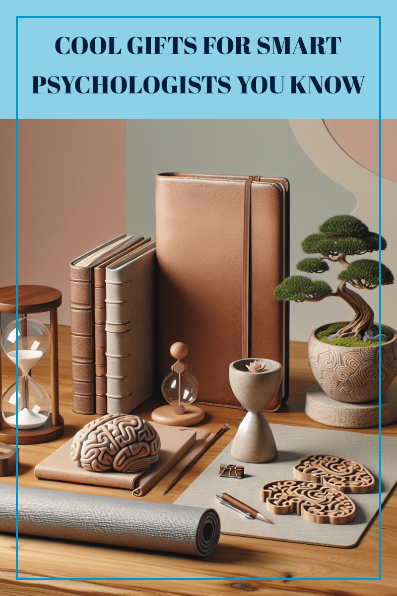 psychologie cadeau