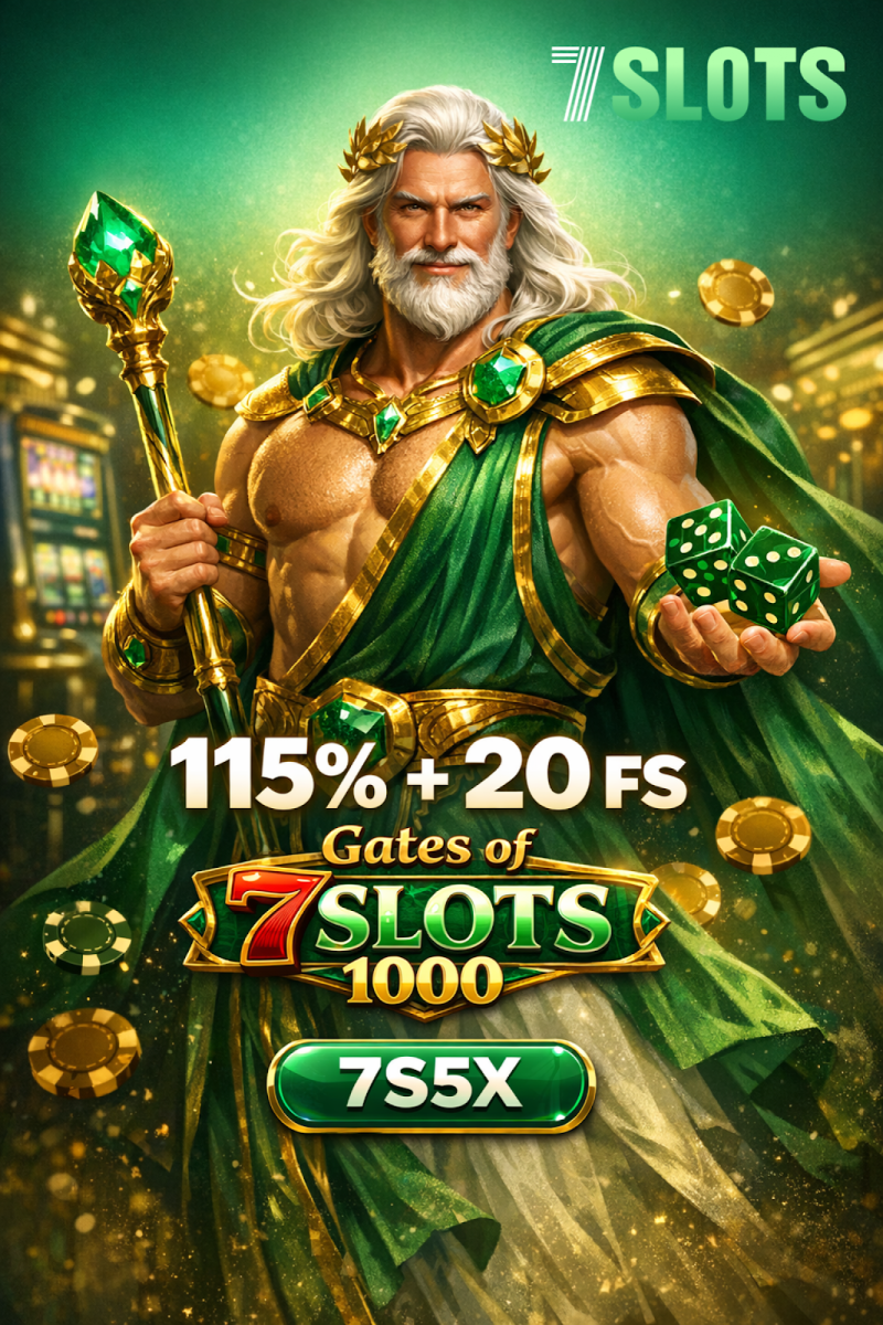 slot 7