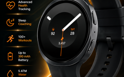 Accessoires pour smartwatch : comment choisir la bonne taille de fixation ?