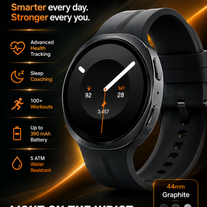 Accessoires pour smartwatch : comment choisir la bonne taille de fixation ?