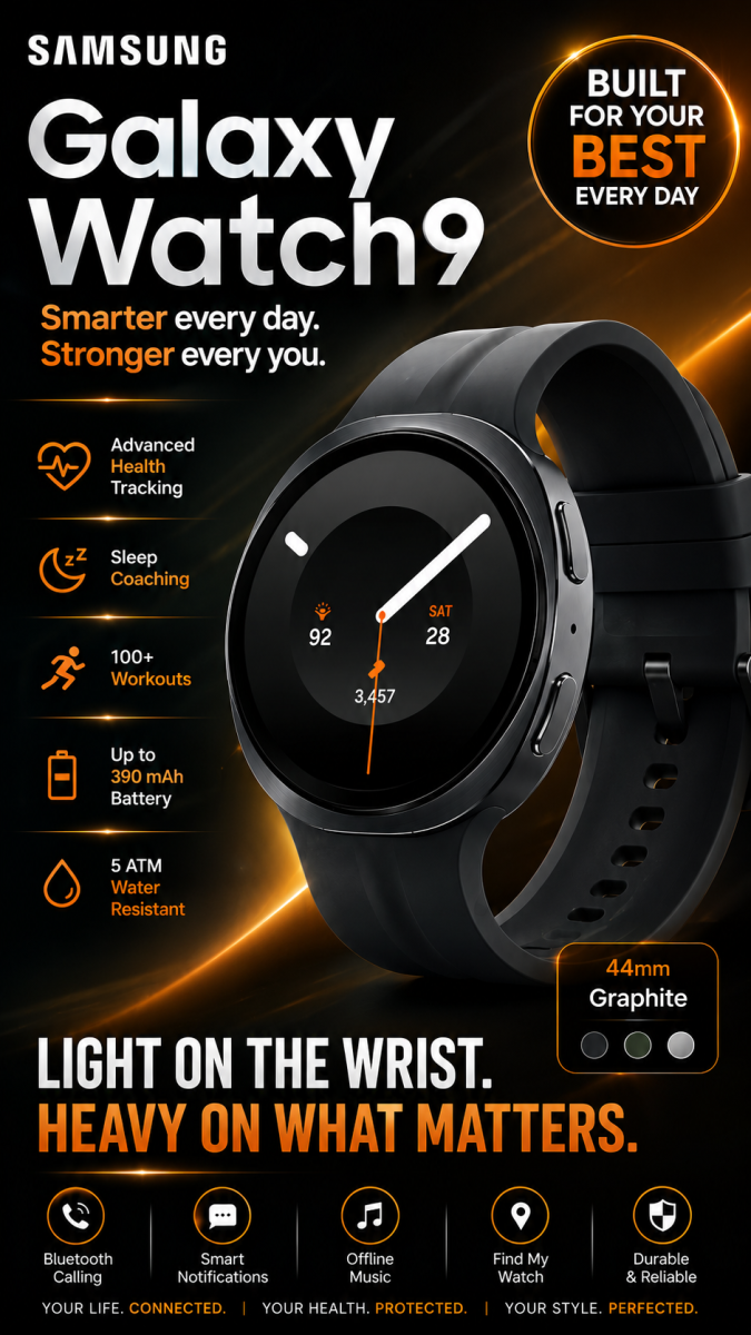 samsung galaxy watch