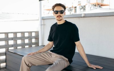 Vêtements grande taille homme : comment composer un dressing qui valorise sa silhouette ?