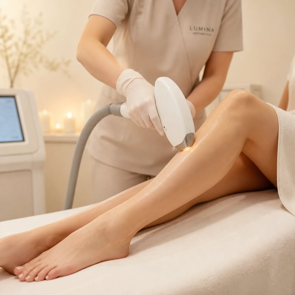 epilation definitive