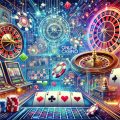 jeux casino ligne