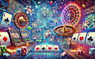 Ile de Casino : 3 000 jeux, 4 dépôts bonifiés et retraits en 24h