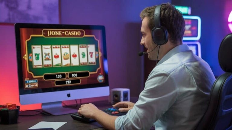 jeux casino