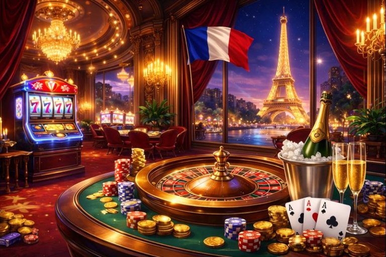 casino ligne