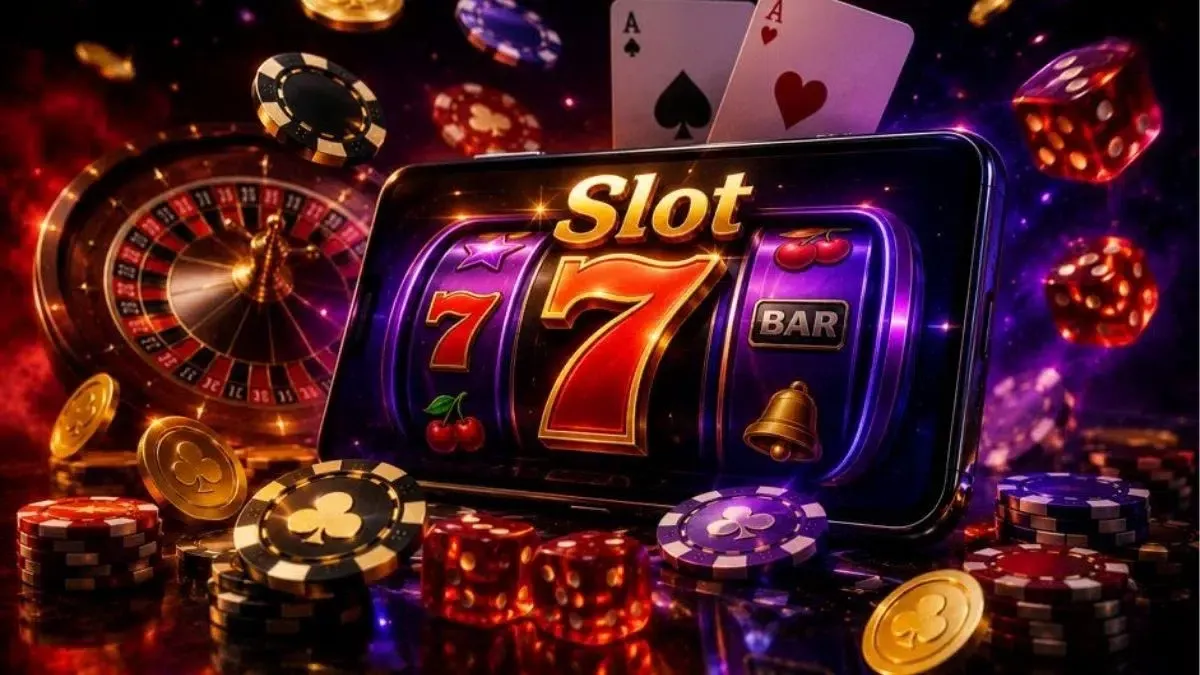 slot7 casino france