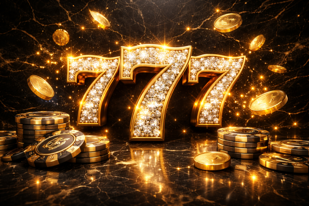 slot7 casino