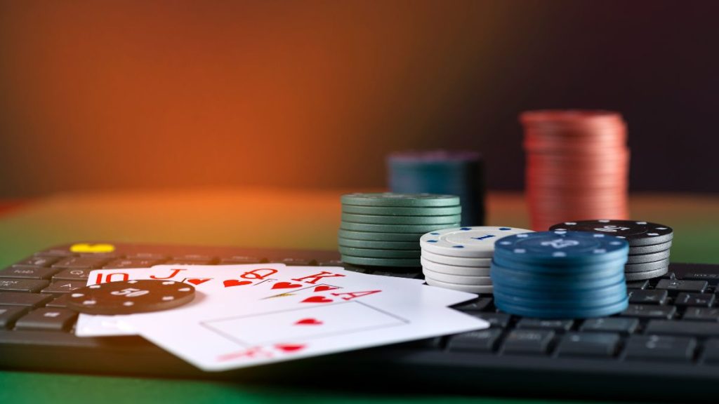 jeux casino