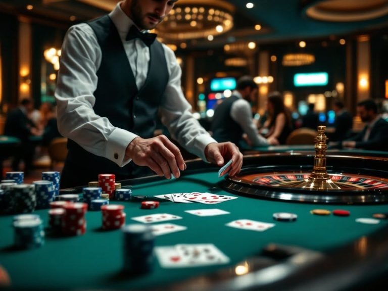 casino france