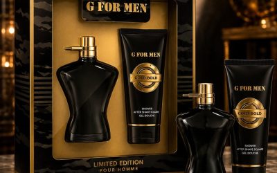 Pourquoi choisir des coffrets parfums pour homme pour chaque occasion